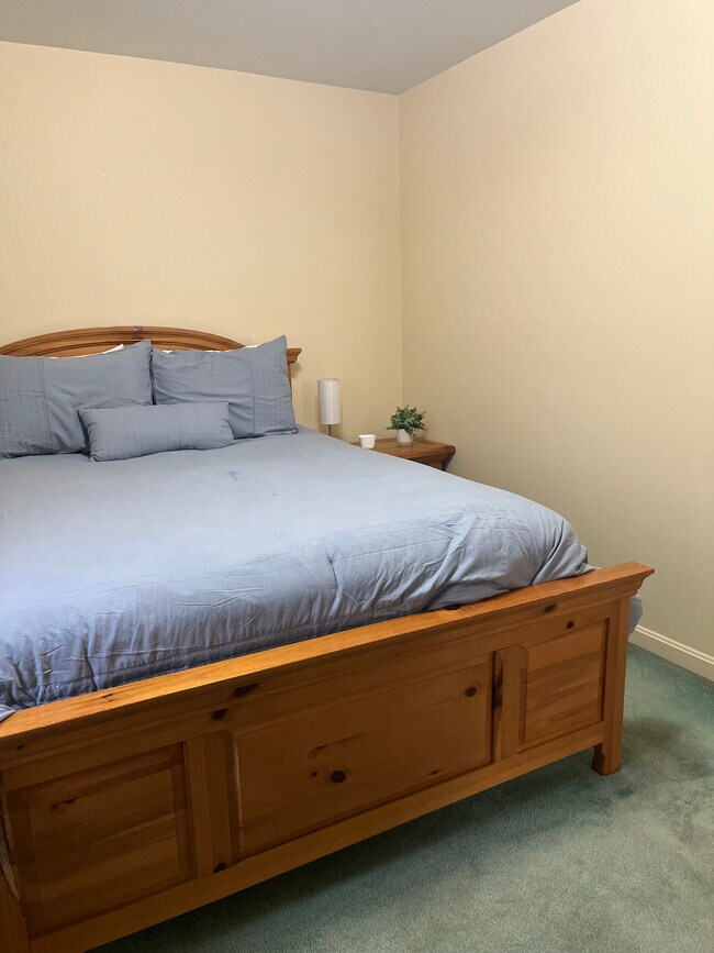 DORMITORIO - 457 Union St