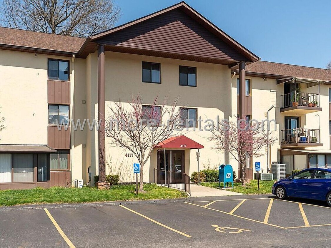 Primary Photo - 4117 Karl Rd