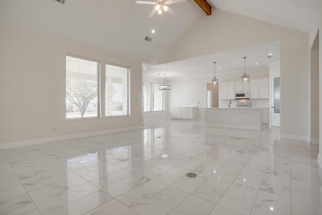 Foto del edificio - Amazing 5 Bed, 3 Bath New Build- Beautiful Views- Peaceful Country Living- Millsap- 76066