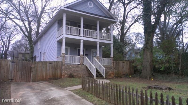 Primary Photo - 3 br, 2.5 bath House - 1223 Wylie St
