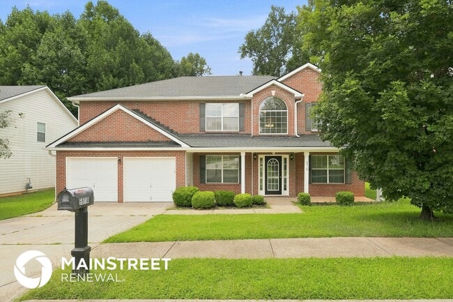 Building Photo - 5510 Platte Dr
