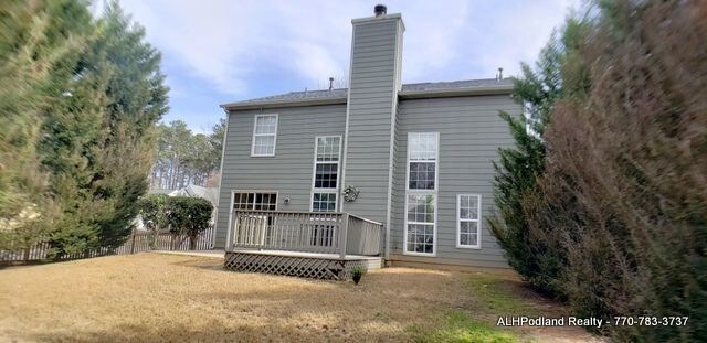 Building Photo - 194 Friars Head Dr NE