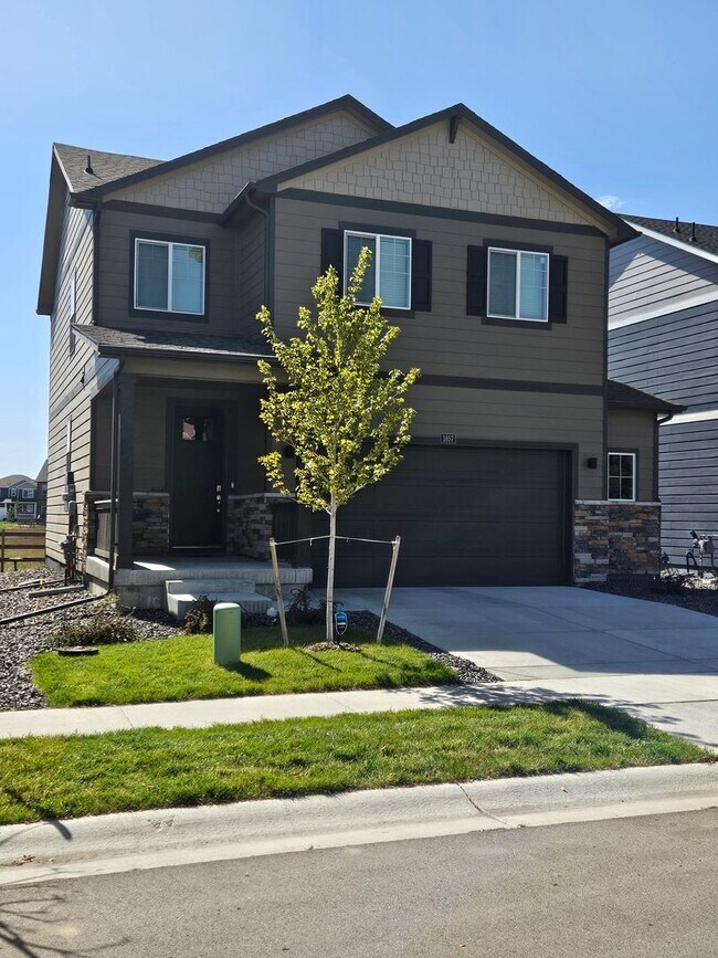 Foto del edificio - Beautiful Single Family Home in S/E Fort C...