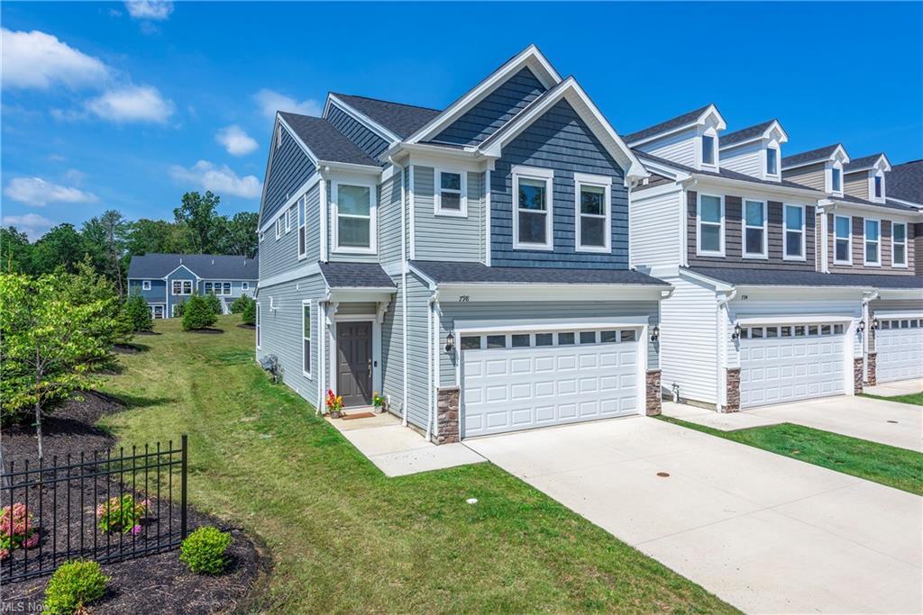 798 N Greenway Dr Westlake, OH 44145 – photo 1 of 20