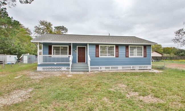 Building Photo - 6110 Glen Lee Dr