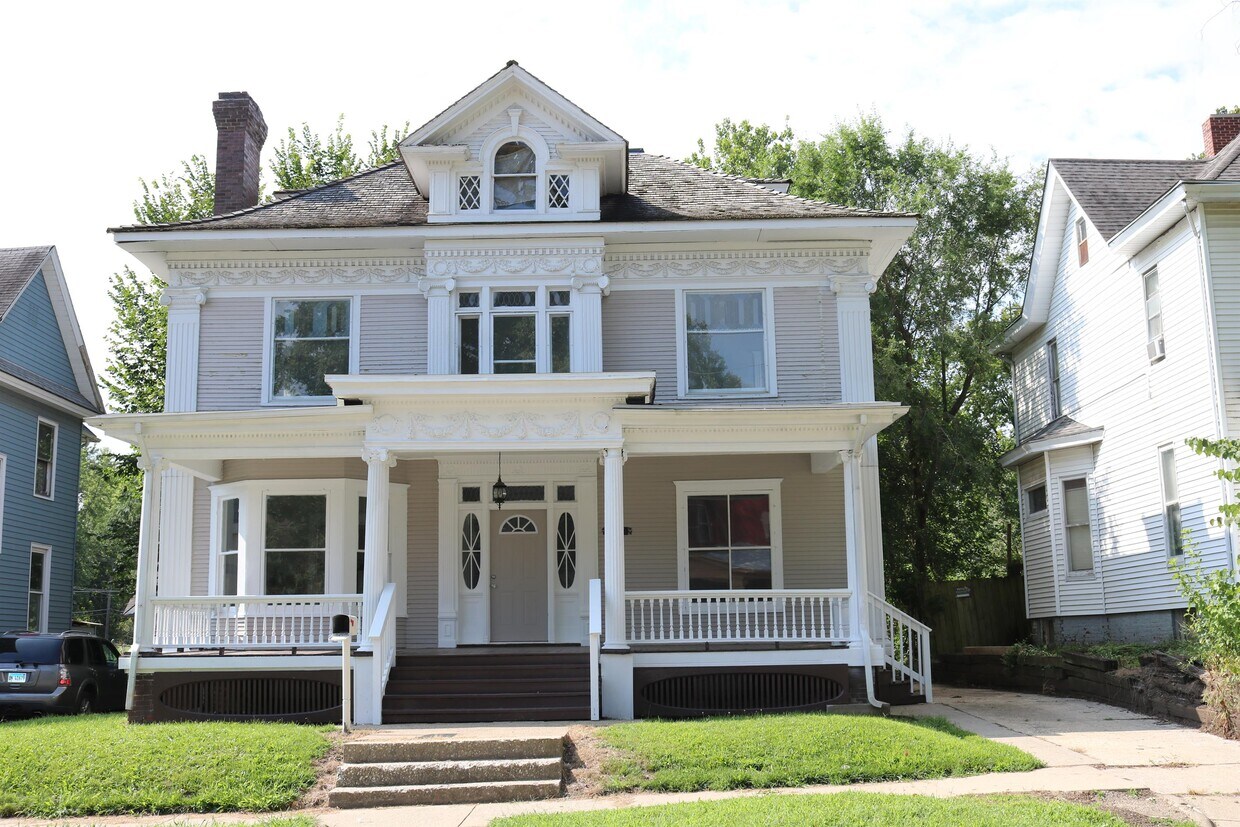 Primary Photo - 617 W Decatur St