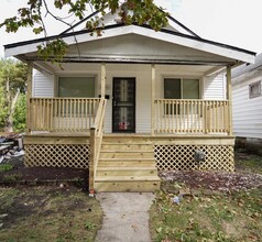 Building Photo - 8193 Traverse St