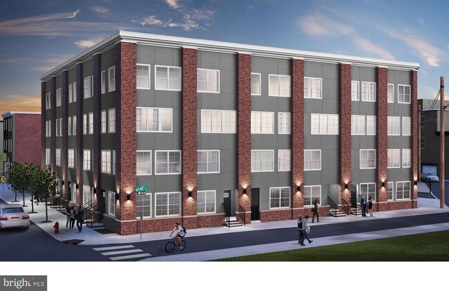 Building Photo - 2442 N Lee St