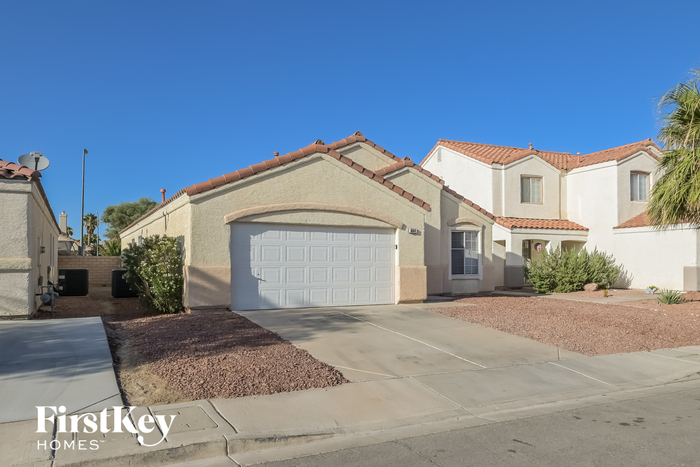 Foto principal - 664 Moonlight Mesa Dr