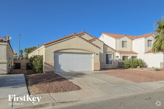 Building Photo - 664 Moonlight Mesa Dr