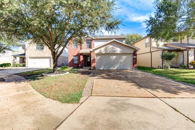 Foto del edificio - 15518 Miller House Ln