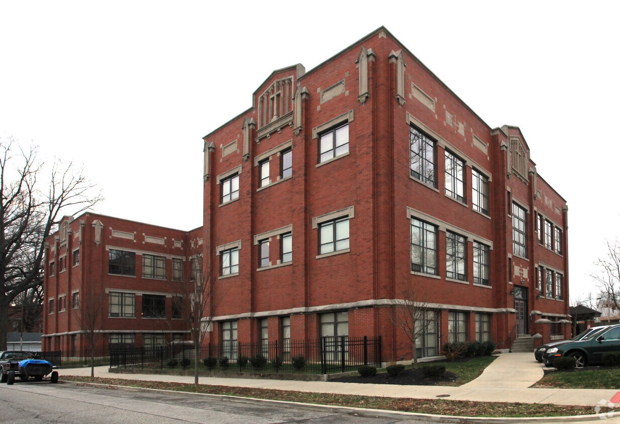 Foto principal - St. Cecilia Apartments