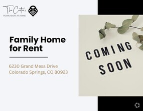 Building Photo - 6230 Grand Mesa Dr