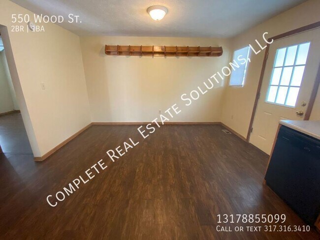 Foto del edificio - 550 Wood St