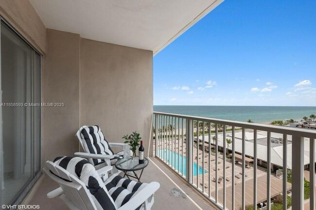 Photo - 1950 S Ocean Dr Apartment