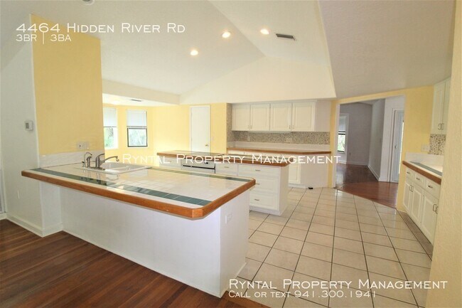 Building Photo - 4464 Hidden River Rd