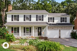 Building Photo - 2331 Hunters Bluff Dr