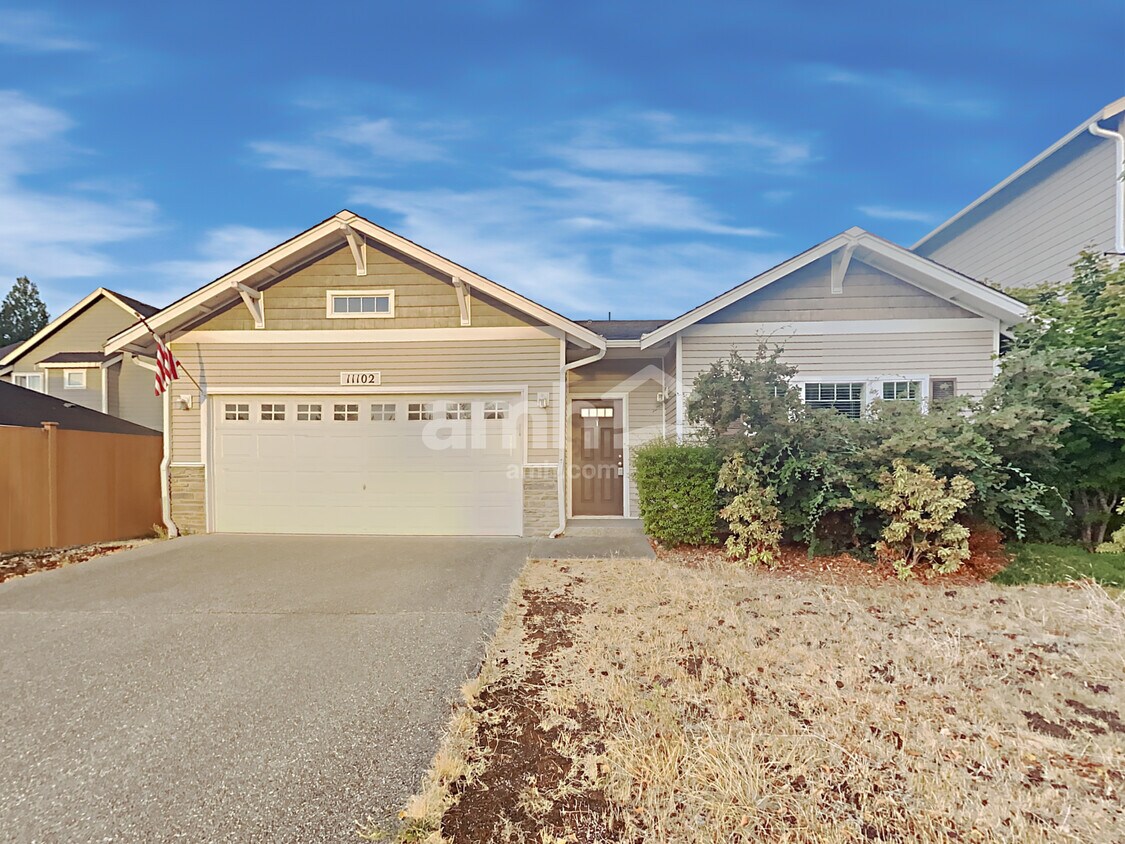 Foto principal - 11102 179th Ave Ct E