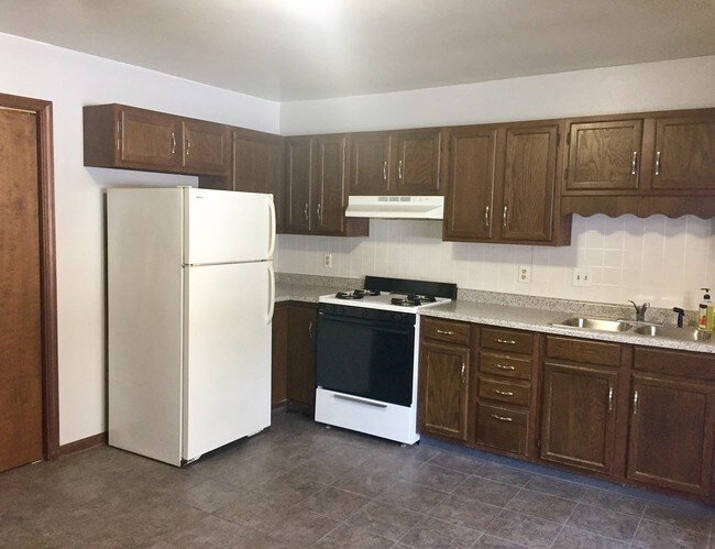 Foto del edificio - 1237 60th St SE