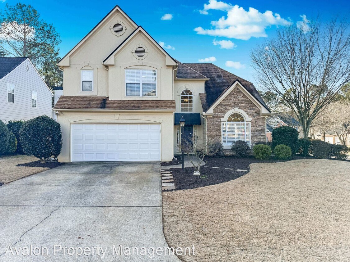 Primary Photo - 3 br, 2.5 bath House - 1344 Treewood Trl.