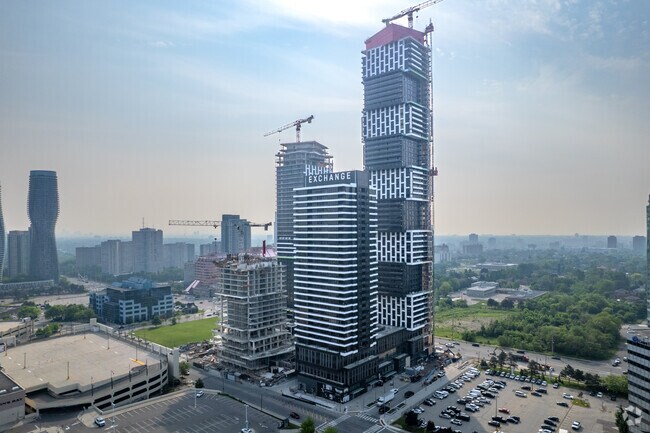 Building Photo - EX1