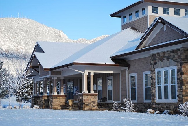 Foto del edificio - Fort Carson Family Homes