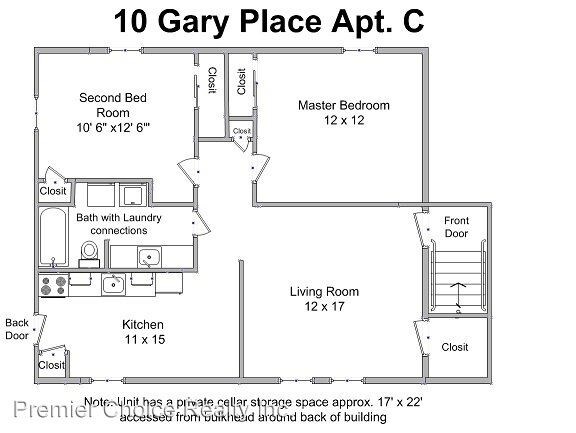 Building Photo - 10 Gary Pl