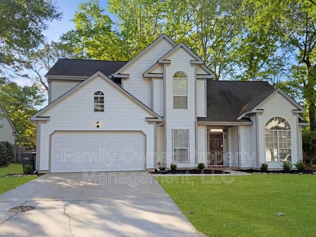 Foto del edificio - 105 Mallory Dr