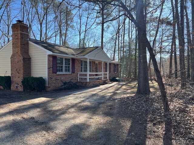 Primary Photo - 15609 Rowlett Rd