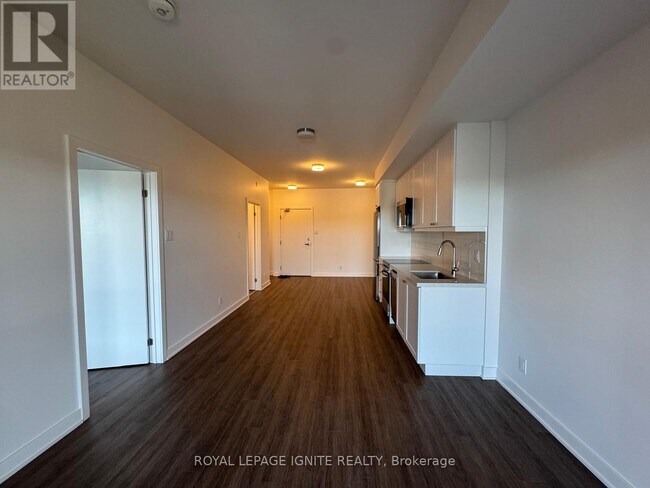 Building Photo - 55-655 Clarington Blvd