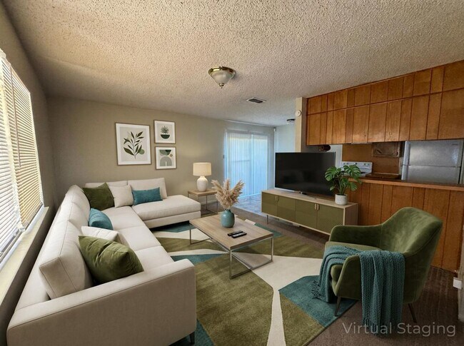 Foto del edificio - 3609 Hereford Ln