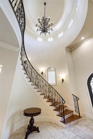 Foto del edificio - 6822 Prestonshire Ln