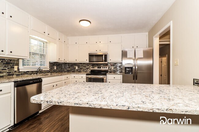 Building Photo - 1488 Wheeler Dr