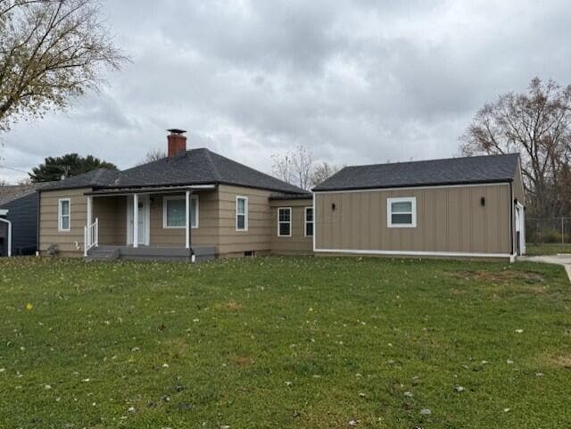 Primary Photo - 1444 Dickerson St