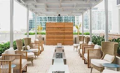 Foto del edificio - 125 E Pine St