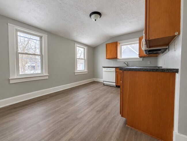 Foto del edificio - 320 Crosby St