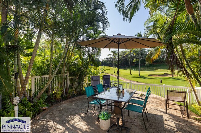 Foto del edificio - 92-1539 Aliinui Dr. #5G