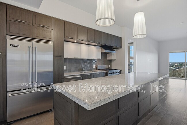 Foto del edificio - 1820 Peachtree St NW