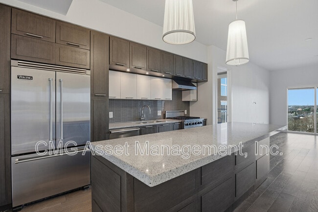 Photo - 1820 Peachtree St NW Apartment