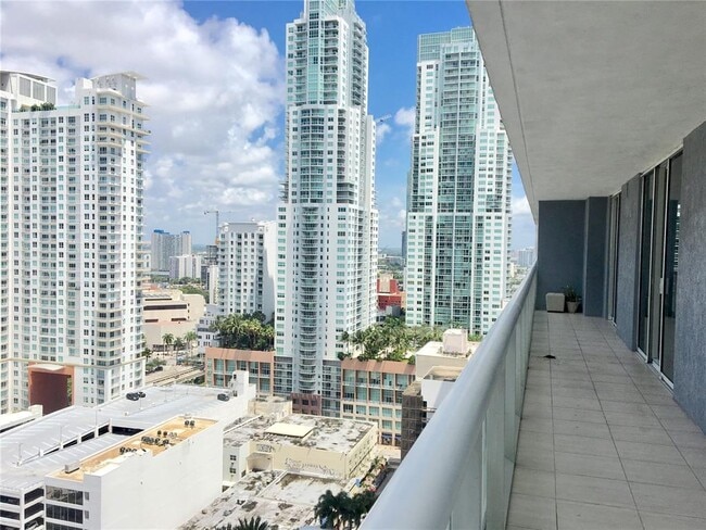 Foto del edificio - 50 Biscayne Blvd