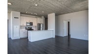 Kitchen - 601 S Clark St