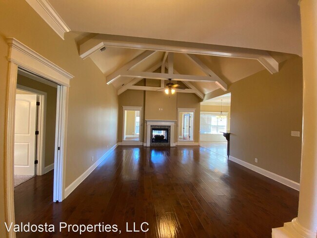Foto del edificio - 4 br, 2 bath House - 4559 San Saba