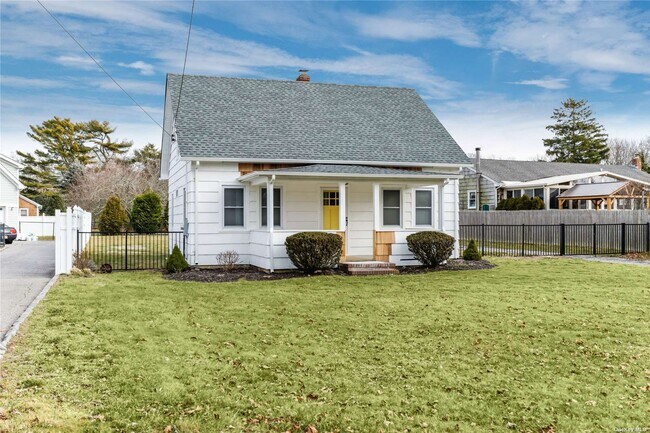 Building Photo - 26 Hazelwood Ave