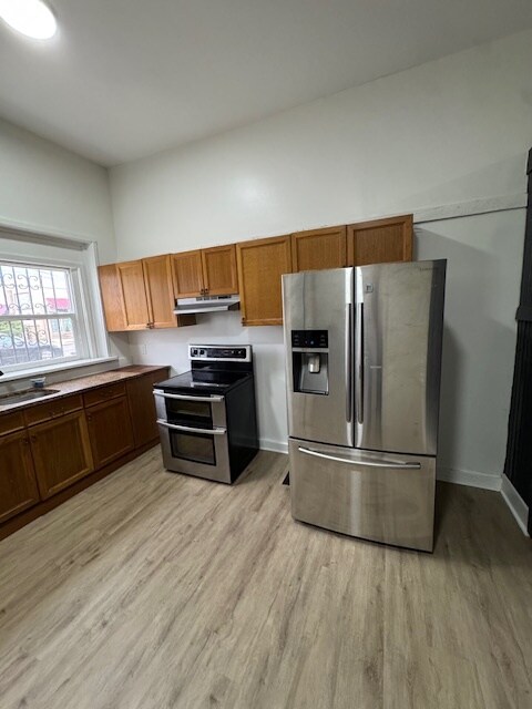 Foto del edificio - 2507 Cleveland Ave