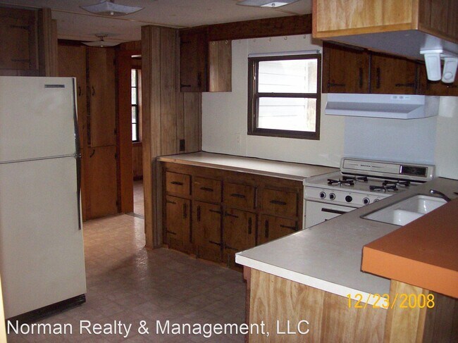 Foto del edificio - 3 br, 2 bath House - 5070 Hwy 196 West