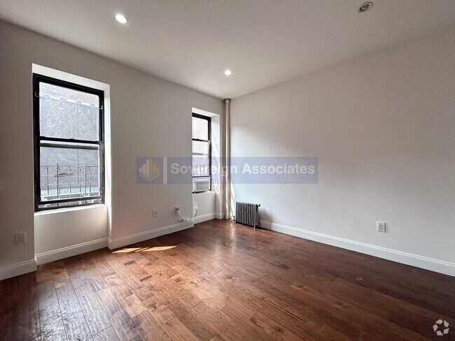 Building Photo - 285 St Nicholas Ave