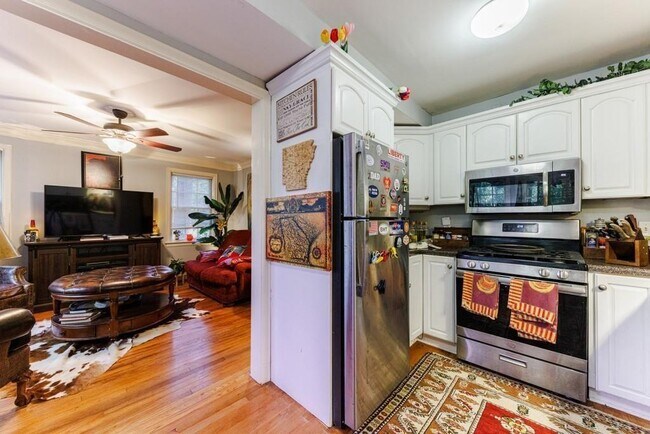 Foto del edificio - 1280 Stillwood Dr NE