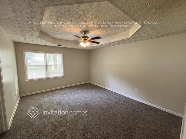 Foto del edificio - 4793 Cedar Lake Dr SE