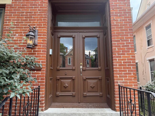 Foto del edificio - 41 King Ave