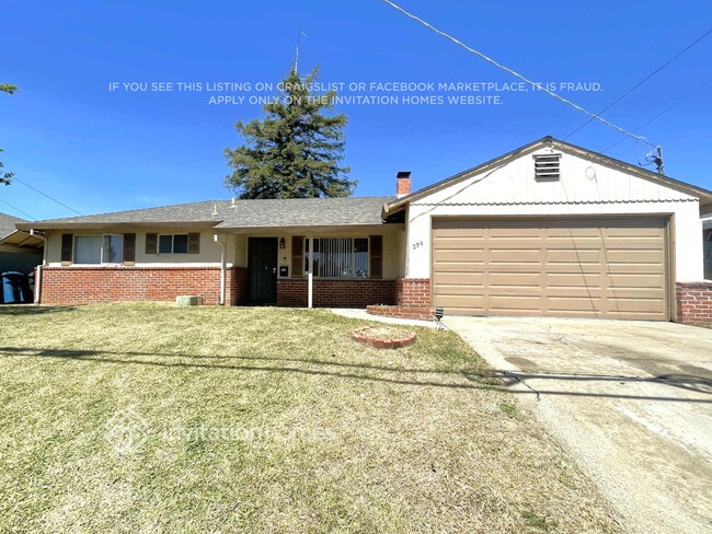 Building Photo - 209 Bart Ave